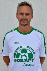 Joachim Esterbauer