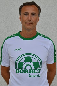 Markus Fellinger