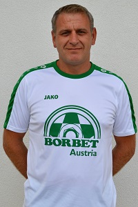 Siegfried Kckerbauer